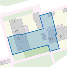 Perceel ETN01-L-10108