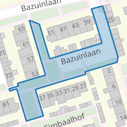 Perceel ETN01-L-10152