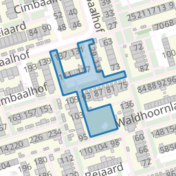 Perceel ETN01-L-10157