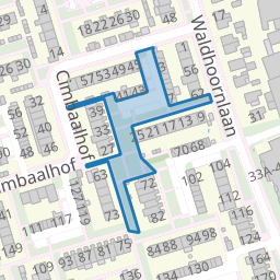 Perceel ETN01-L-10158