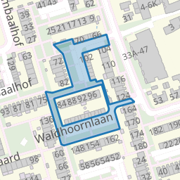 Perceel ETN01-L-10159