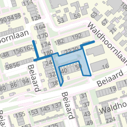 Perceel ETN01-L-10161