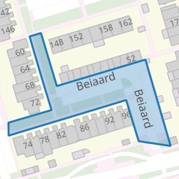 Perceel ETN01-L-10162