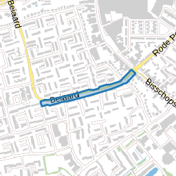 Perceel ETN01-L-10165