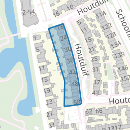 Perceel ETN01-L-10198