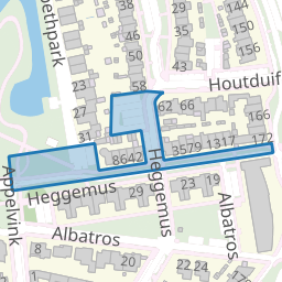 Perceel ETN01-L-10200