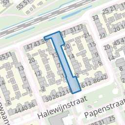 Perceel ETN01-L-10213