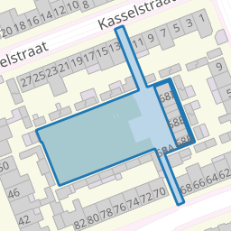 Perceel ETN01-L-10232