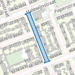 Perceel ETN01-L-10233