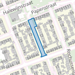 Perceel ETN01-L-10234