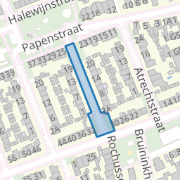 Perceel ETN01-L-10236