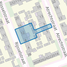 Perceel ETN01-L-10237