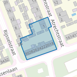 Perceel ETN01-L-10238