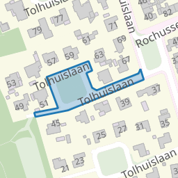 Perceel ETN01-L-10248