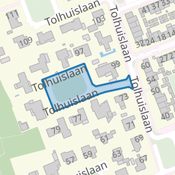 Perceel ETN01-L-10250