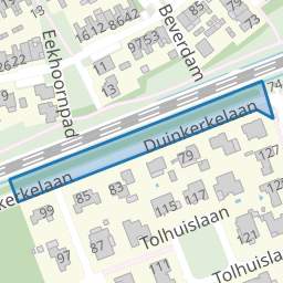 Perceel ETN01-L-10253