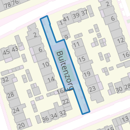 Perceel ETN01-L-10257