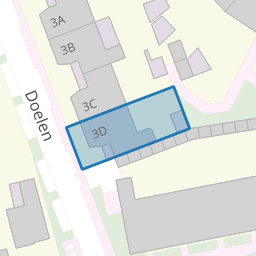 Perceel ETN01-L-10261