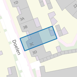 Perceel ETN01-L-10262