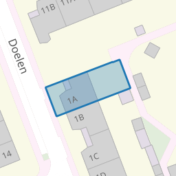 Perceel ETN01-L-10268