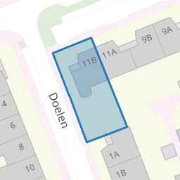 Perceel ETN01-L-10269