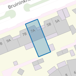 Perceel ETN01-L-10274