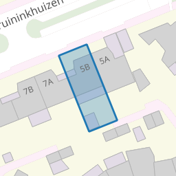 Perceel ETN01-L-10275