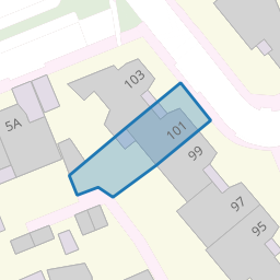 Perceel ETN01-L-10278