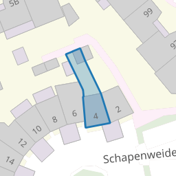 Perceel ETN01-L-10284