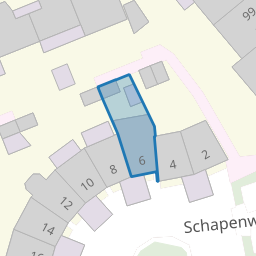 Perceel ETN01-L-10286