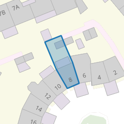 Perceel ETN01-L-10288