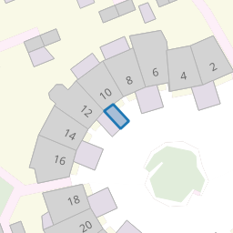 Perceel ETN01-L-10291