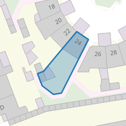 Perceel ETN01-L-10304