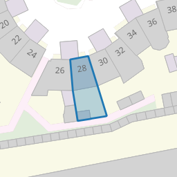 Perceel ETN01-L-10308