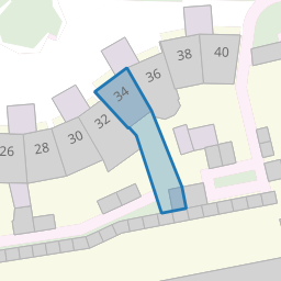 Perceel ETN01-L-10314