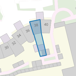 Perceel ETN01-L-10318