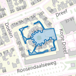 Perceel ETN01-L-10322