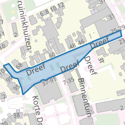 Perceel ETN01-L-10325