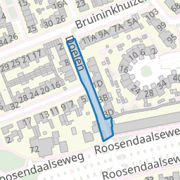 Perceel ETN01-L-10330