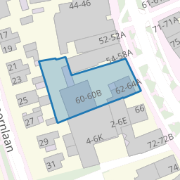 Perceel ETN01-L-10341