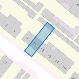 Perceel ETN01-L-10370