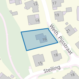 Perceel ETN01-L-10396