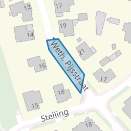 Perceel ETN01-L-10399