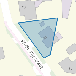 Perceel ETN01-L-10400