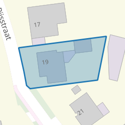 Perceel ETN01-L-10402