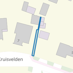 Perceel ETN01-L-10407