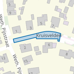 Perceel ETN01-L-10408