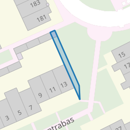 Perceel ETN01-L-10425