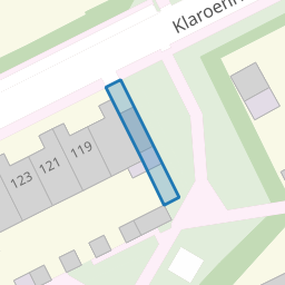 Perceel ETN01-L-10427