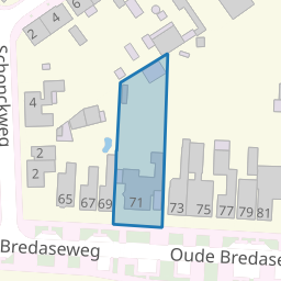 Perceel ETN01-L-10445